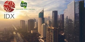 ESG Indonesia 2025