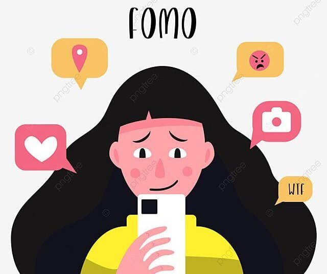 Fenomena FOMO (Fear of Missing Out) dan Pengaruhnya terhadap Kesehatan Mental Gen Z 46 FOMO