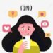 Fenomena FOMO (Fear of Missing Out) dan Pengaruhnya terhadap Kesehatan Mental Gen Z 55 FOMO