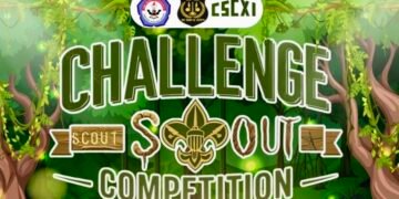 Challenge Scout Competition