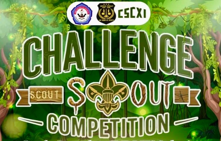 Challenge Scout Competition