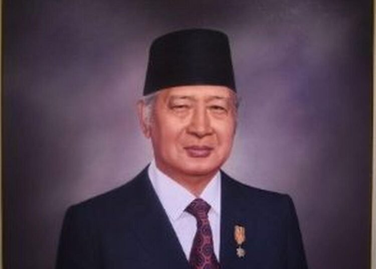 Dukungan Muhammadiyah dan PBNU Terhadap Pemberian Gelar Pahlawan Nasional kepada Soeharto 46 61f2315ad8d5e