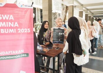 Brawijaya Beasiswa Festival 2025: Sinergi Asa Brawijaya, Menyulam Cita Bersama Beasiswa 46 9EDB5025 1A36 4507 86FB 7C664A306909 24938 0000353AA9FA640A