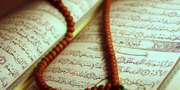 Al-Quran Sebagai Pedoman (Sumber: Googlephoto)