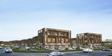 Alunara Society Hub BSD City