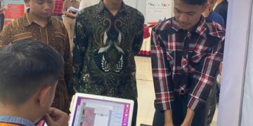 Analisa Tes Sidik Jari