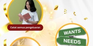 Atur Keuangan (Sumber: Dokumentasi Pribadi)