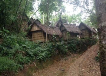 Baduy 1
