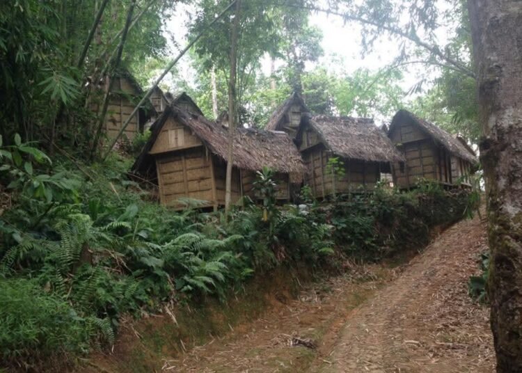 Baduy 1