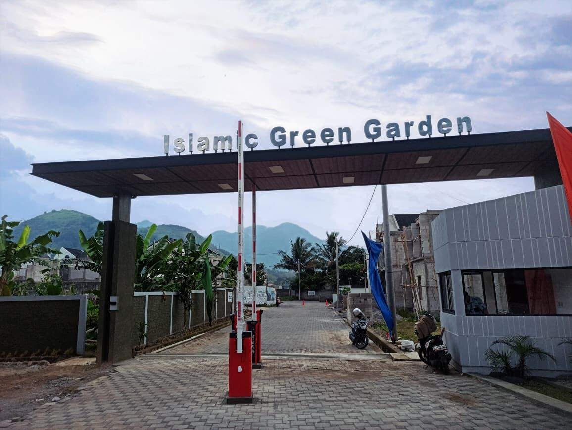 Jenis Barrier Gate Berdasarkan Tingkat Ketahanan (Duty Cycle) 48 Barrier gate palang parkir otomatis 1