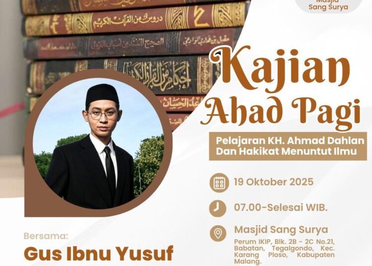 Biru dan Putih Modern Kajian Islami Instagram Post 20251001 160256 0000