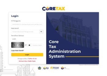Coretax