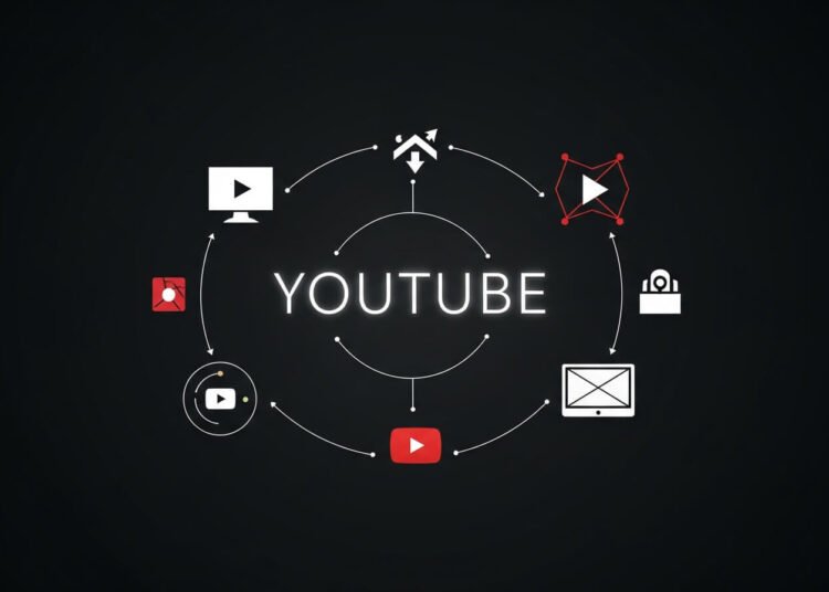 Cara Meningkatkan Jam Tayang YouTube dengan Cepat untuk Monetisasi 46 Cara Meningkatkan Jam Tayang YouTube dengan Cepat untuk Monetisasi