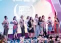 Malam Anugerah Festival Film Banten 2025 Hadirkan Fashion Show Puteri Anak dan Puteri Remaja Indonesia Banten 2025