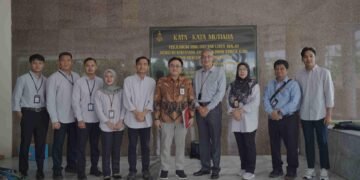 Duta Komunikasi BI 2025 di Babinsa Semarang