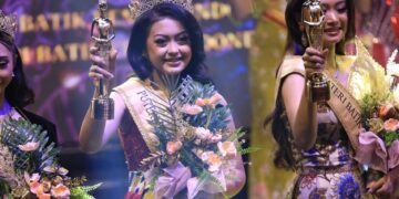 Akeela Tsabita Queenarousy