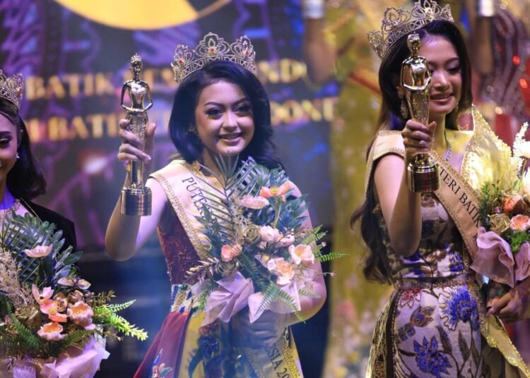 Akeela Tsabita Queenarousy