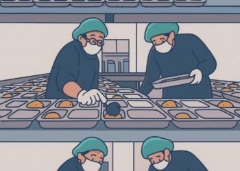 Makan Bergizi Gratis