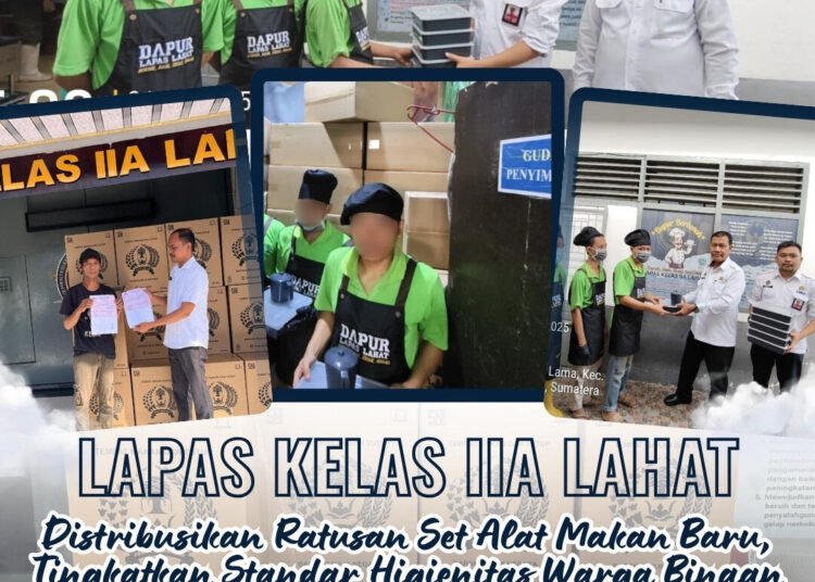 LP Lahat_pembagian Alat Makan Baru