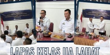 LP Lahat Kunjungan kakanwil 25 Nov2025_1