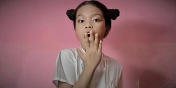 Aisha Kamila, Penyanyi Cilik Indonesia. (Dok. Istimewa)