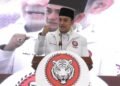 Sekjen PRI Aditya Yusma Sorot Pentingnya Peranan Generasi Muda dalam Memperkuat Demokrasi Indonesia 48 Sekjen PRI Aditya Yusma menyorot pentingnya peranan generasi muda dalam memperkuat demokrasi Indonesia. (Dok. Istimewa)