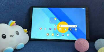 Galaxy Tab A11, tablet andalan paling ManTAB untuk seluruh aktivitas keluarga