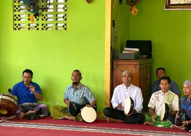 Lapas Arga Makmur Gelar Komunikasi Keagamaan Melalui Kesenian Musik Hadroh 46 Gambar WhatsApp 2025 10 29 pukul 09.48.32 ec93d9a1