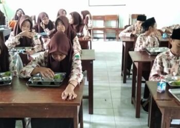 MTsN 6 Bantul