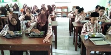 MTsN 6 Bantul