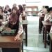 Siswa Kelas VII C MTsN 6 Bantul Menikmati MBG dengan Tertib 55 MTsN 6 Bantul