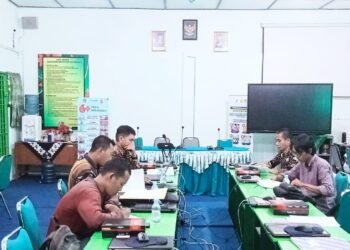 MTsN 6 Bantul
