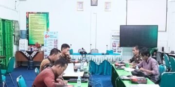 MTsN 6 Bantul