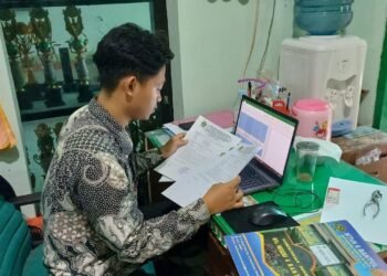 MTsN 6 Bantul