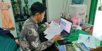 MTsN 6 Bantul