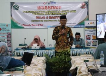 MTsN 6 Bantul