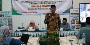 MTsN 6 Bantul