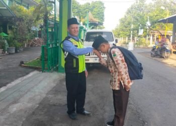 MTsN 6 Bantul