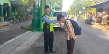 MTsN 6 Bantul