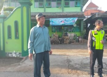 MTsN 6 Bantul