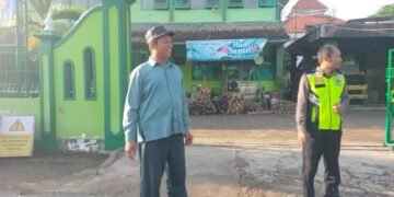 MTsN 6 Bantul
