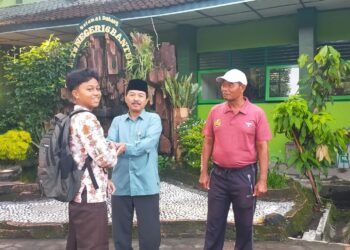 MTsN 6 Bantul