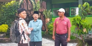 MTsN 6 Bantul