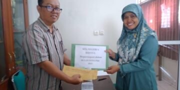 MTsN 6 Bantul