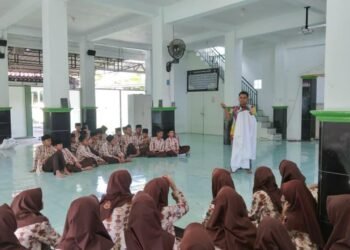MTsN 6 Bantul