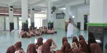 MTsN 6 Bantul