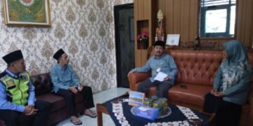 MTsN 6 Bantul