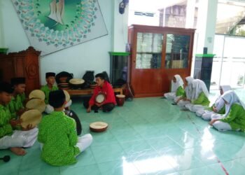 MTsN 6 Bantul
