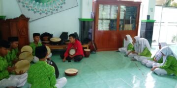 MTsN 6 Bantul