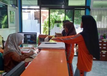 MTsN 6 Bantul